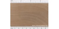 Maple wood inserts (set)